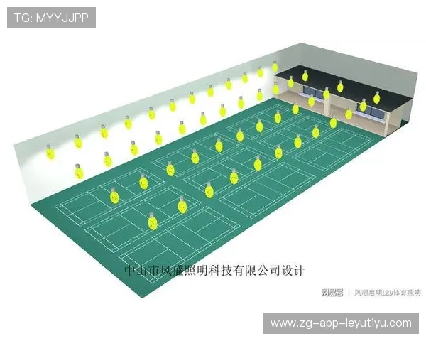 羽毛球的“风向影响”：体育馆空调的隐形对手